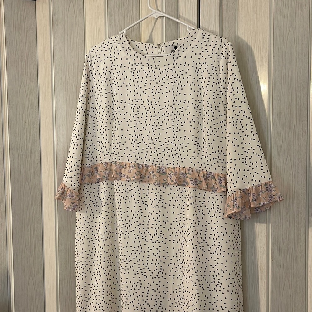 Dainty Jewells Dress
